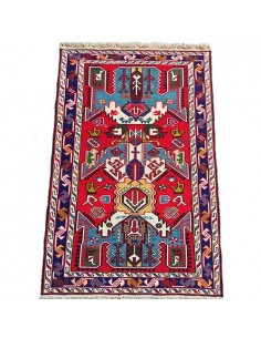 Tabriz hand-woven Kilim Rc-170