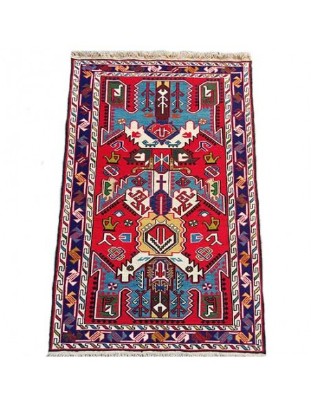 Tabriz hand-woven Kilim Rc-170 Tabriz hand-woven Kilim Rc-170