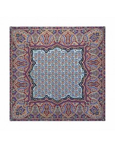 termeh tablecloth handicraft
