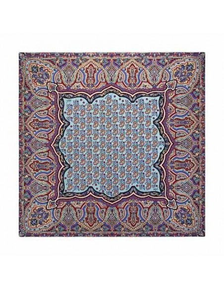 termeh tablecloth handicraft