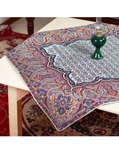 termeh tablecloth handicraft 2