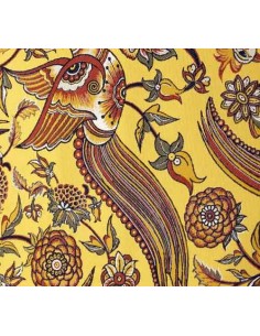 termeh fabric tablecloth 2