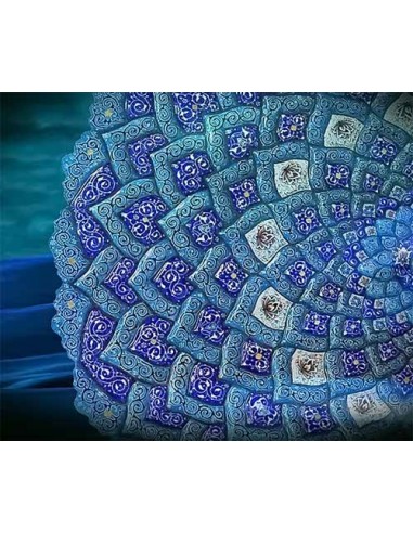 home decoration plate