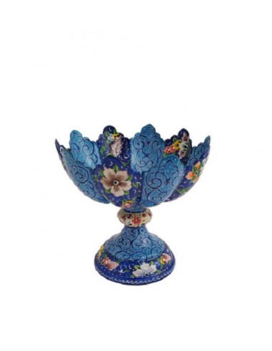 enamel decorative bowl