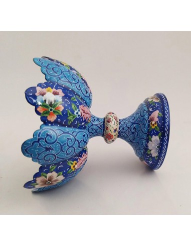 Handmade Minakari/Enamel Fruit bowl SV