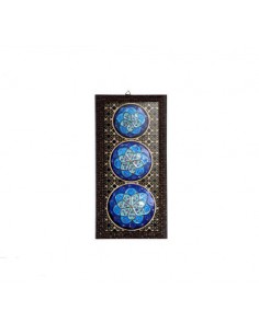 decorative Enamel Tablou
