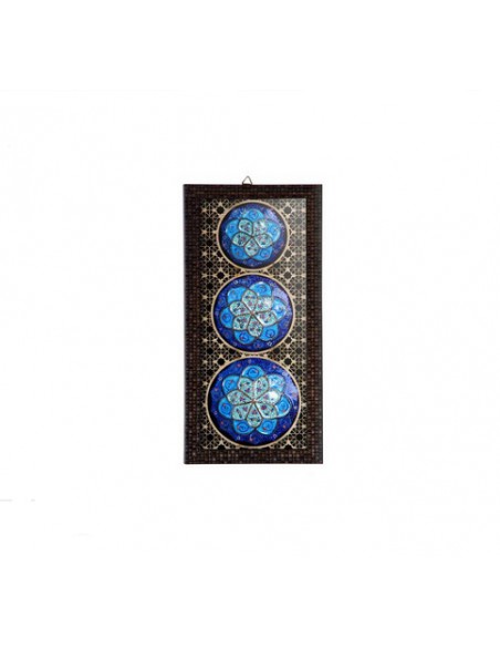 decorative Enamel Tablou decorative Enamel Tablou