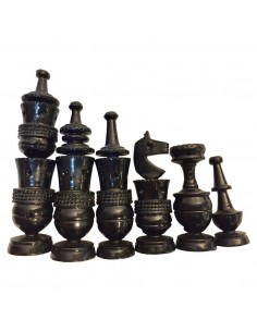 Persian Chessboard HC-77 2