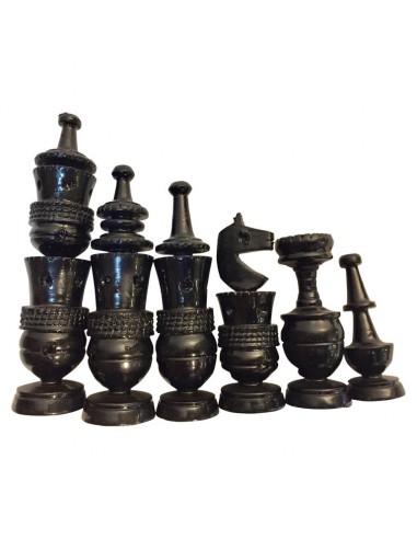 Octagonal Chess Game HC-77