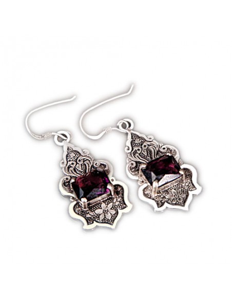 silver-amethyst-earrings silver-amethyst-earrings