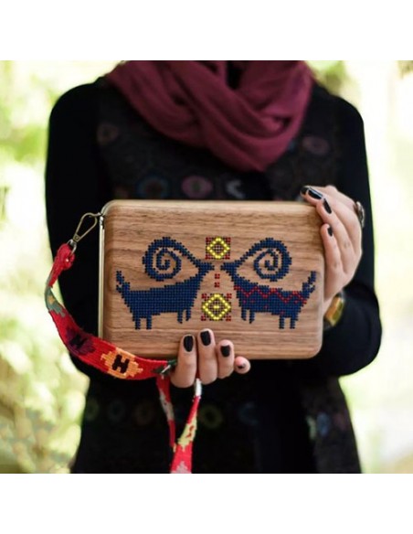 wooden-cross-stitched-bag