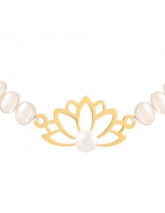 gold-pearl-bracelet 2