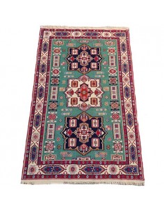 Tabriz Hand-woven Kilim Rc-171 full view