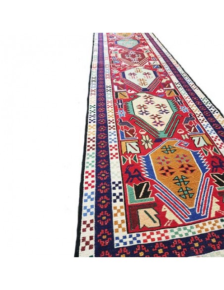 Persian handmade kilim Rc-172