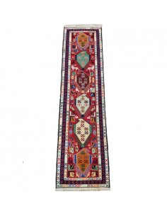 Persian runner rug Rc-172