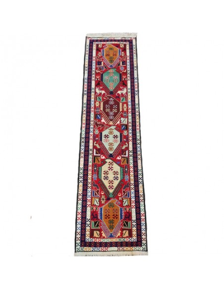 Persian runner rug Rc-172