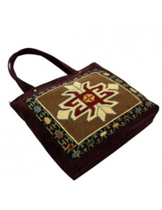 rug-handbag-medallion-cover
