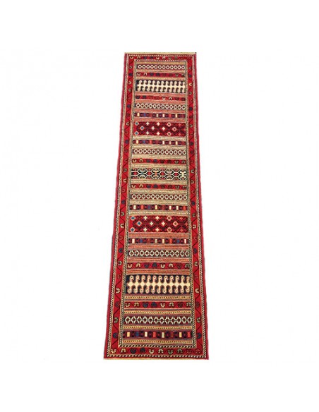 Handmade Kilim Rc-174 Handmade Kilim Rc-174