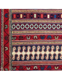 Handmade Kilim Rc-174 2