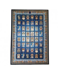 Exclusive Machine-Woven Carpet  Rc-175 full view