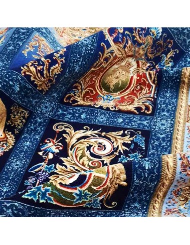 Exclusive Machine-Woven Carpet  Rc-175 zoom in