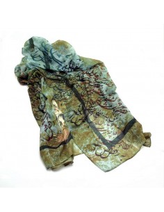 calligraphy-designed-scarf
