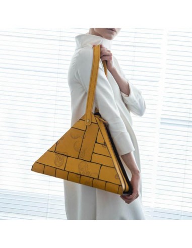 yellow-triangular-bag