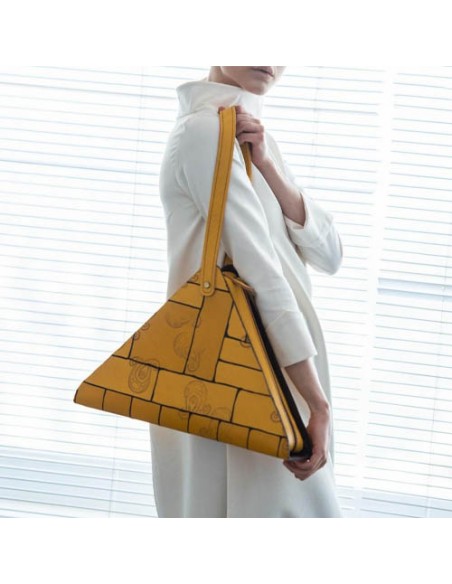 yellow-triangular-bag