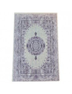 Machine-woven Vintage Rug Rc-178 full view