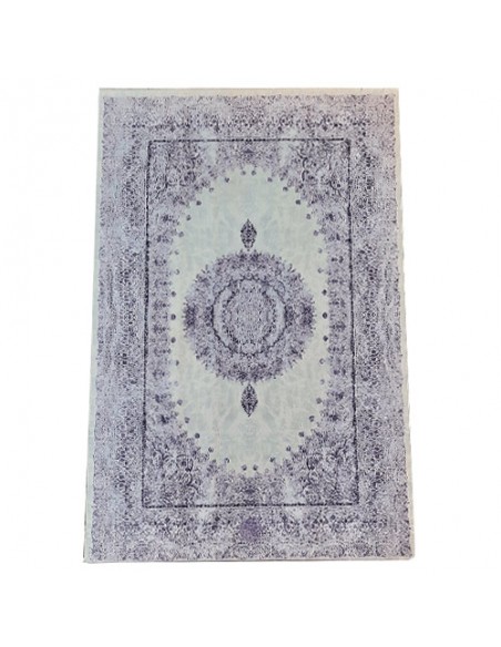 Machine-woven Vintage Rug Rc-178 full view Machine-woven Vintage Rug Rc-178 full view