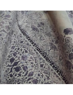 Machine-woven Vintage Rug Rc-178 full view 2