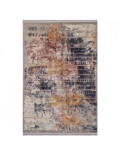 Barsam Machine-woven Vintage Rug Rc-167 full view