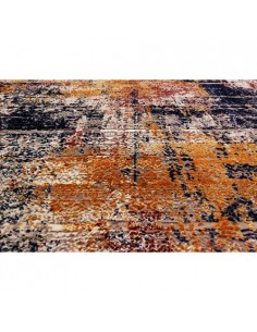 Barsam Machine-woven Vintage Rug Rc-167 full view 2