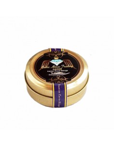 Iranian Beluga caviar Ta-95