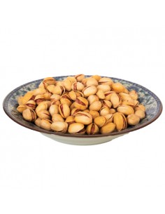 Pistachio with Shell Ta-65 2