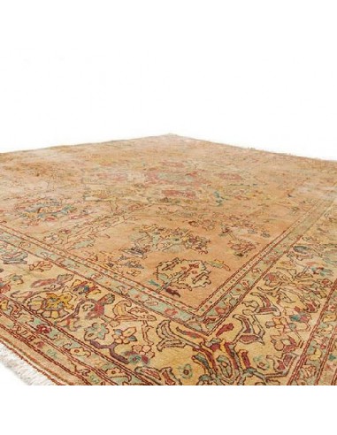 Tabriz Hand-woven Luxury Carpet Rc-180