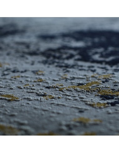 Machine-woven Vintage Rug With Embossed Design Rc-181 zoom in