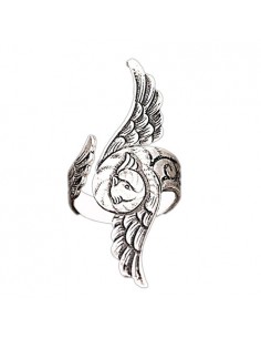 silver-adjustable-fashionable-ring