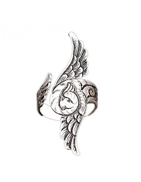 silver-adjustable-fashionable-ring