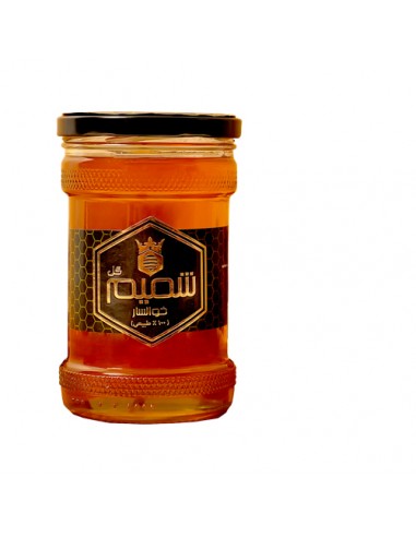 organic honey Ta-91
