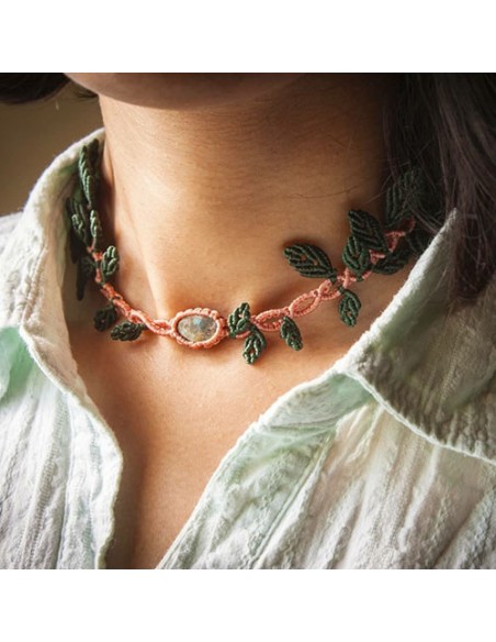 macrame-turquoise-necklace-on-model