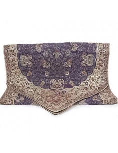 decorative Runner Tablecloth HC-42 2
