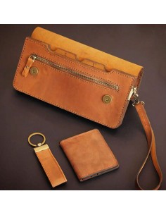 set-leather-clutch-bag 2