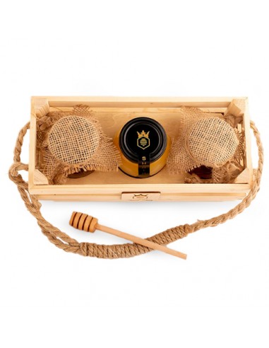 Persian 3 pieces per pack honey Ta-66