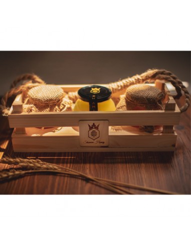 pure Shamim Honey Ta-66