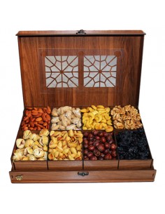 Premium Persian nuts Ta-96