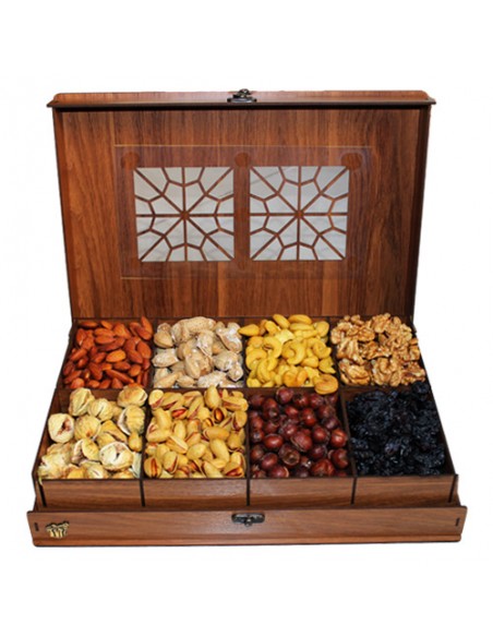 Premium Persian nuts Ta-96