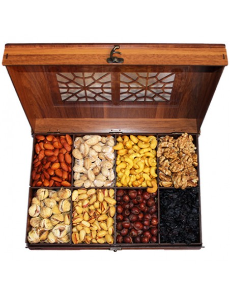 Persian salted nuts Ta-96