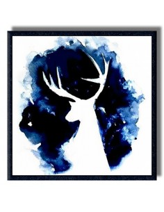 Fancy Modern Acrylic Painting Canvas