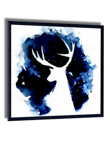 Fancy Modern Acrylic Painting Canvas